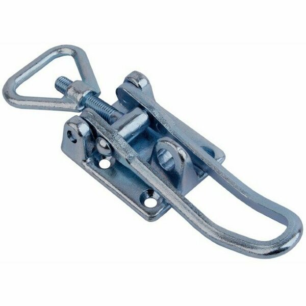 Ojop Heavy duty Over centre latch Large Drop Forged Steel 403 C 51061